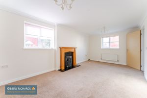 Sitting Room- click for photo gallery